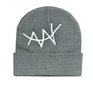 SKiAX beanie
