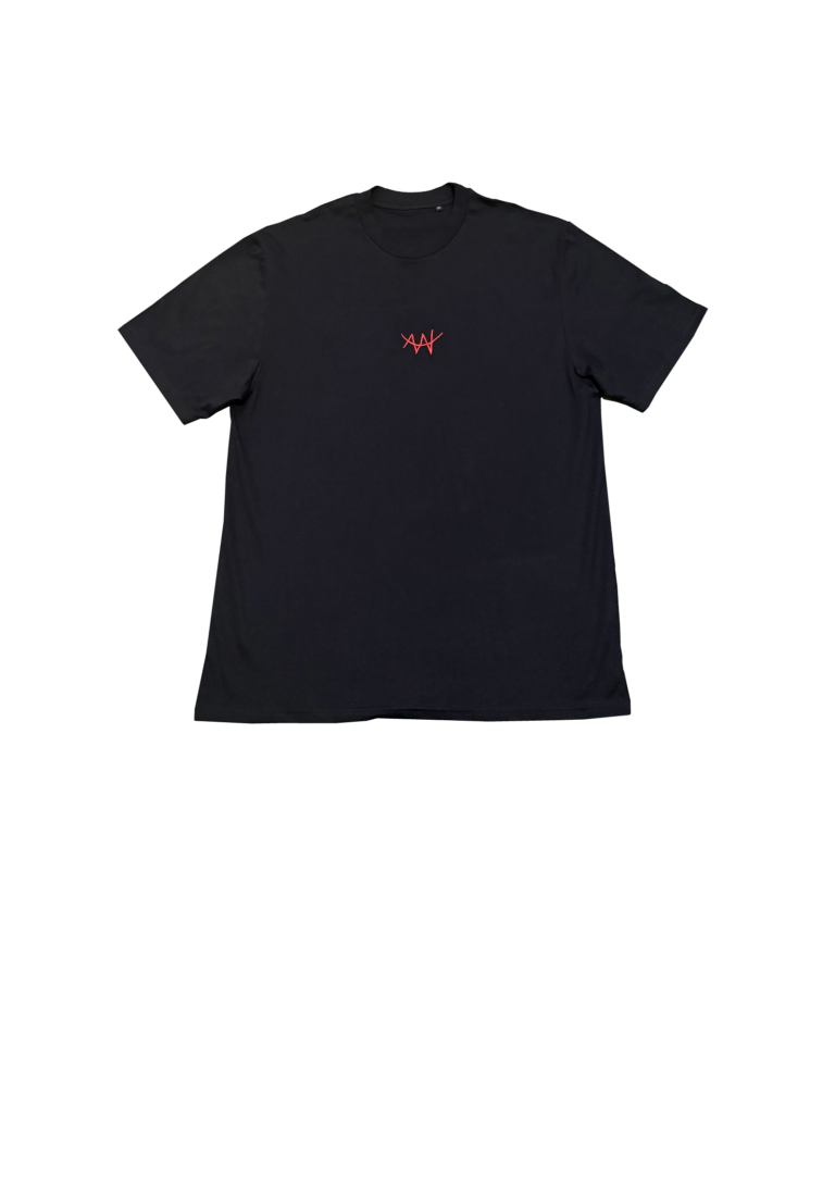 Logo Stitched