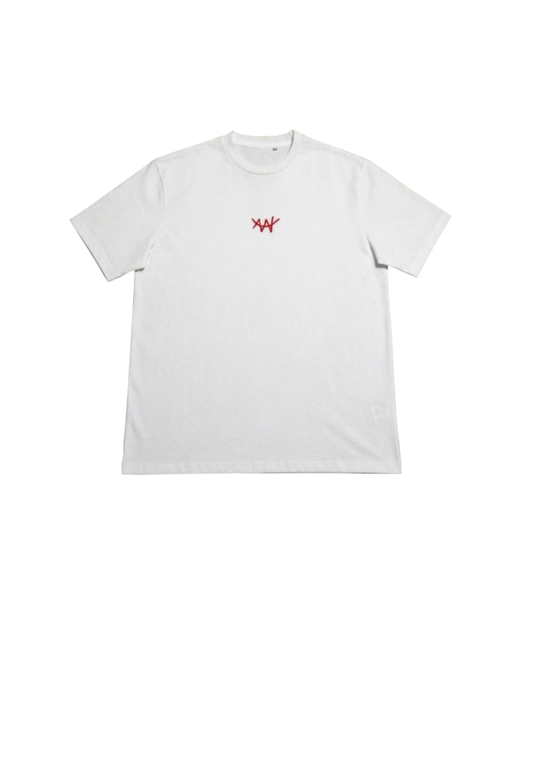 Logo Stitched