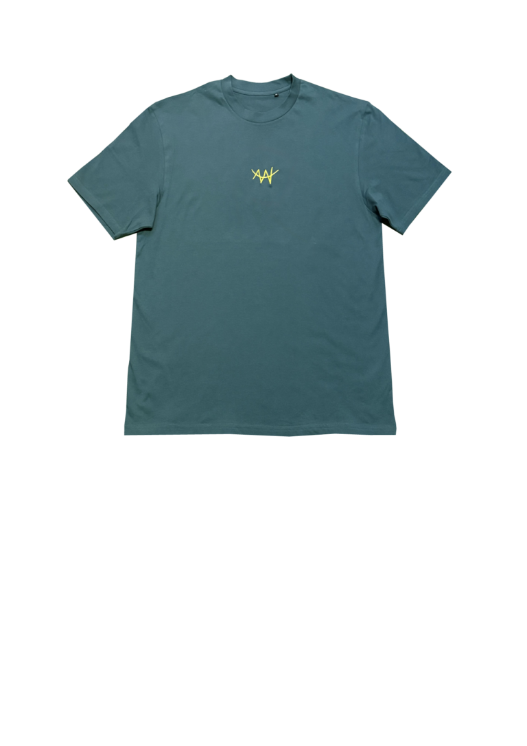 Logo Stitched